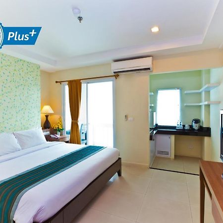 The Platinum Suite Bangkok Eksteriør bilde