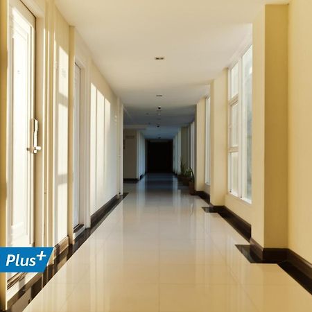 The Platinum Suite Bangkok Eksteriør bilde