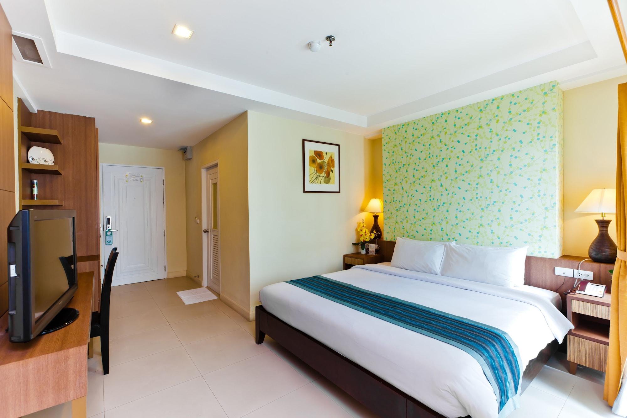 The Platinum Suite Bangkok Eksteriør bilde