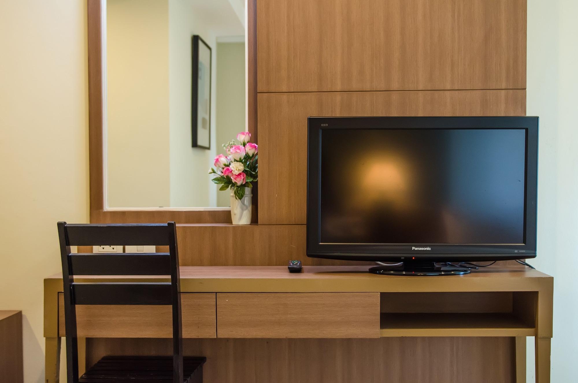 The Platinum Suite Bangkok Eksteriør bilde