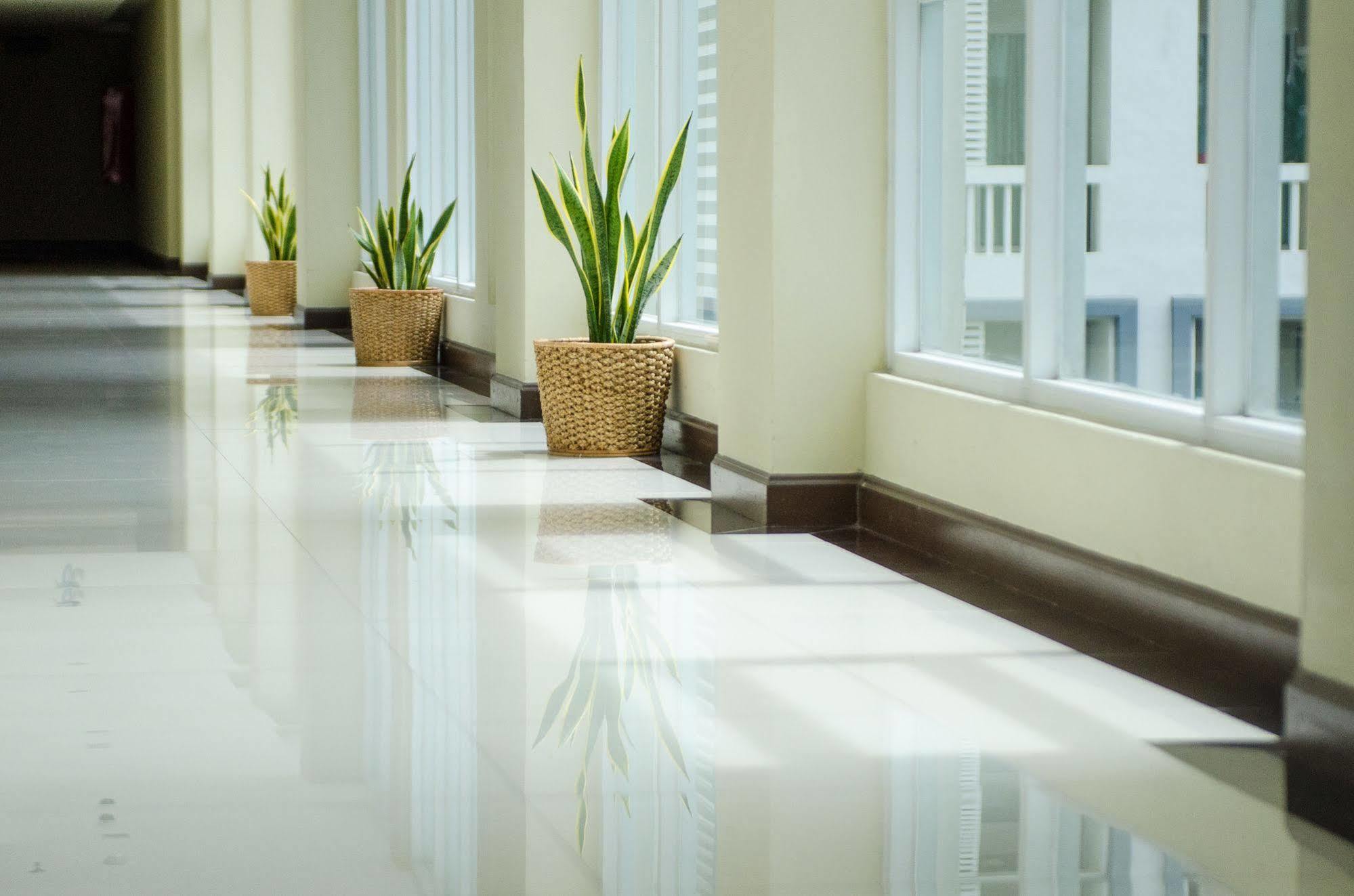 The Platinum Suite Bangkok Eksteriør bilde