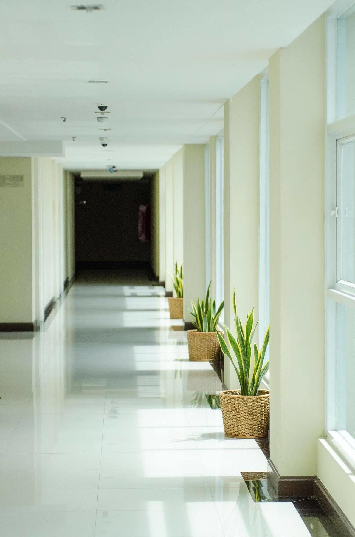The Platinum Suite Bangkok Eksteriør bilde